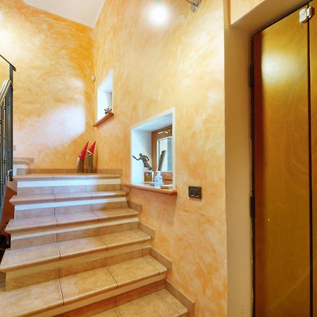 Il Piccolo Nido Apartment Aosta Luaran gambar