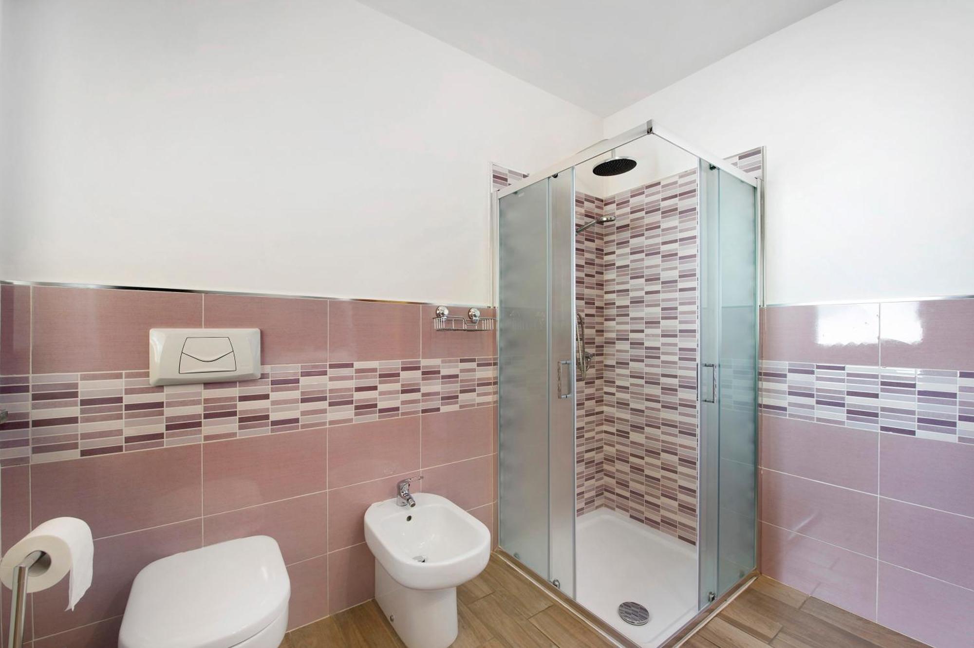 Il Piccolo Nido Apartment Aosta Luaran gambar